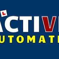 Active Automatic Driving School 619958 Image 0